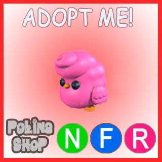 Candyfloss Chick NFR