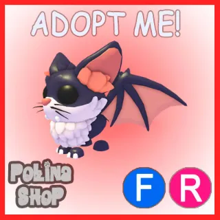 Kitty Bat FR