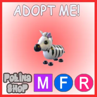 Zebra MFR