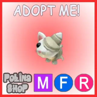 Halloween White Mummy Cat MFR