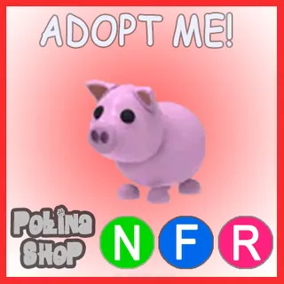 Pig NFR