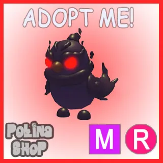 Evil Chick MR