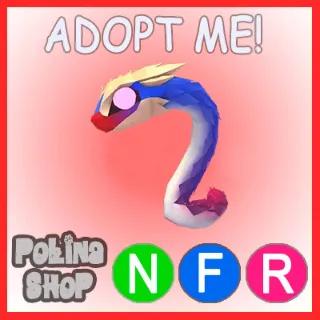 Prism Snake NFR