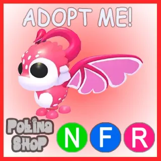 Cupid Dragon NFR