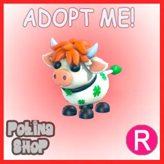 Clover Cow R