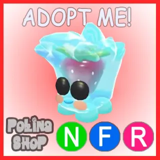 Berry Cool Cube NFR