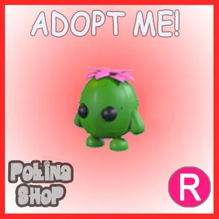 Cactus Friend R