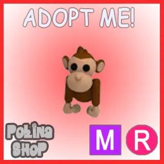 Monkey MR