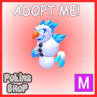 Frostclaw M