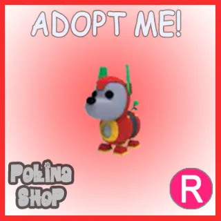 Robo Dog R x4
