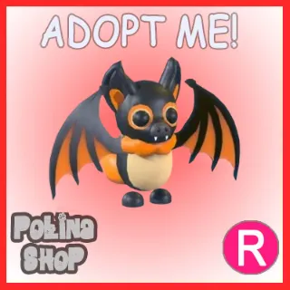 Indian Flying Fox R