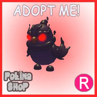 Evil Chick R