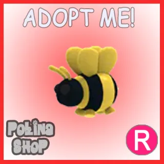 King Bee R x4