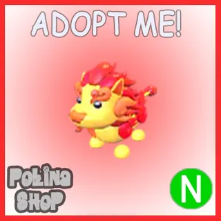 Guardian Lion N