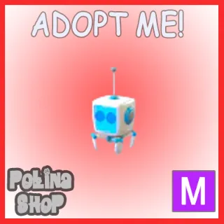Robot M