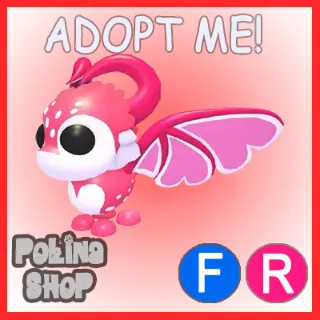 Cupid Dragon FR