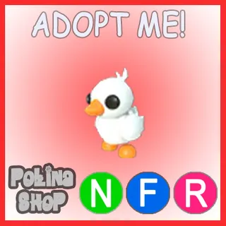 Happy Duckling NFR