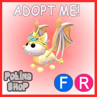 Fairy Bat Dragon FR