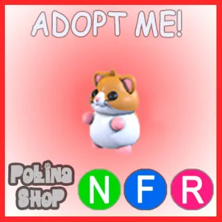 Hamster NFR