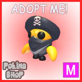 Kelp Hunter M