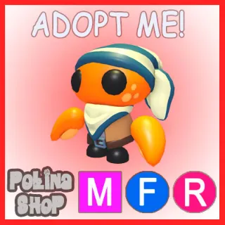Kelp Crewmate MFR