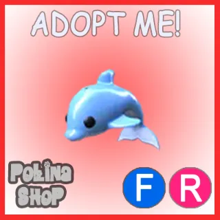 Dolphin FR