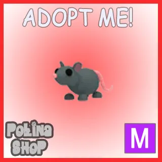 Rat M