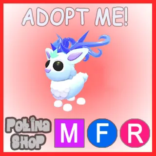 Winter Doe MFR