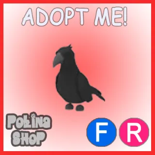 Crow FR