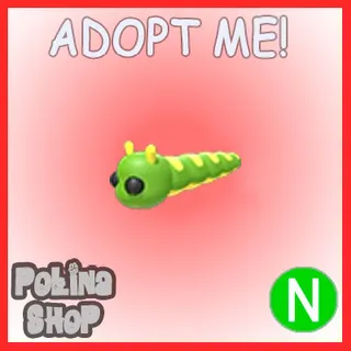 Caterpillar N