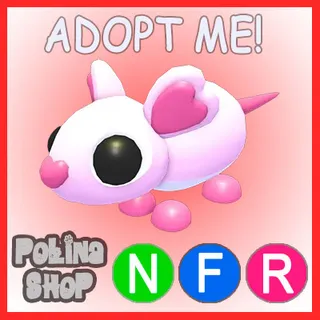 Sweetheart Rat NFR