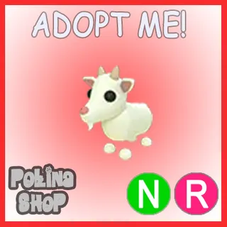 Goat NR