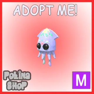 Squid M