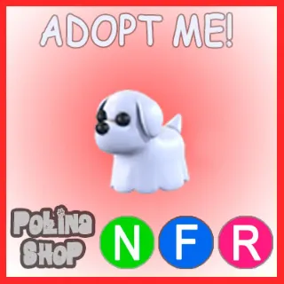 Ghost Dog NFR