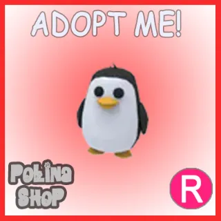 Penguin R x4
