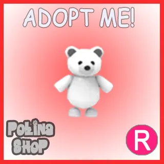 Polar Bear R