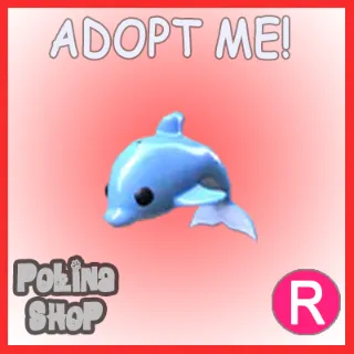 Dolphin R