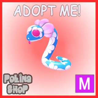 Blossom Snake M