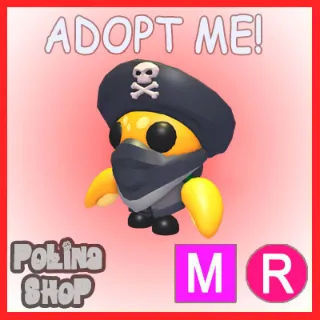 Kelp Hunter MR