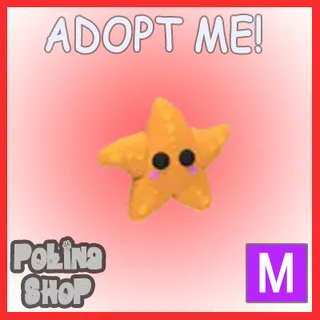 Starfish M