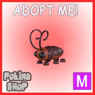 Cockroach M