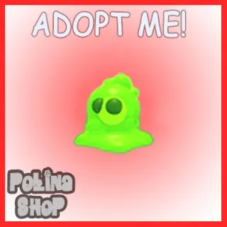 Slime x4