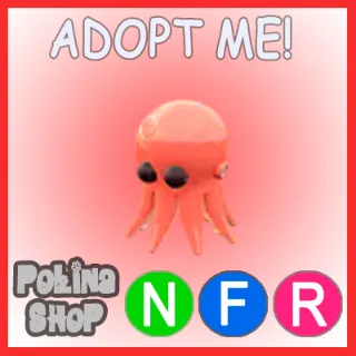 Octopus NFR