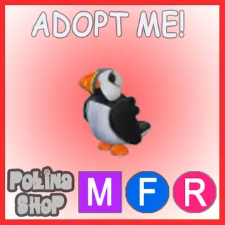 Puffin MFR