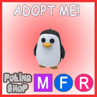 Penguin MFR