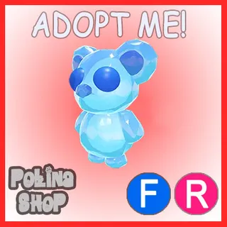 Frostbite Cub FR