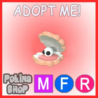 Happy Clam MFR