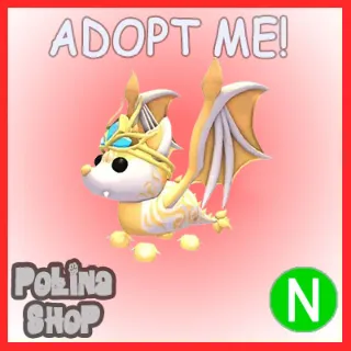 Fairy Bat Dragon N