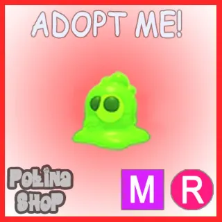 Slime MR