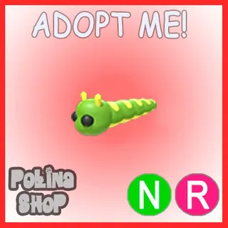 Caterpillar NR
